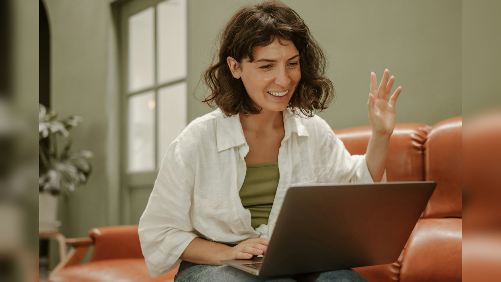 Online Italian lesson