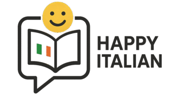 Logo Happy Italian